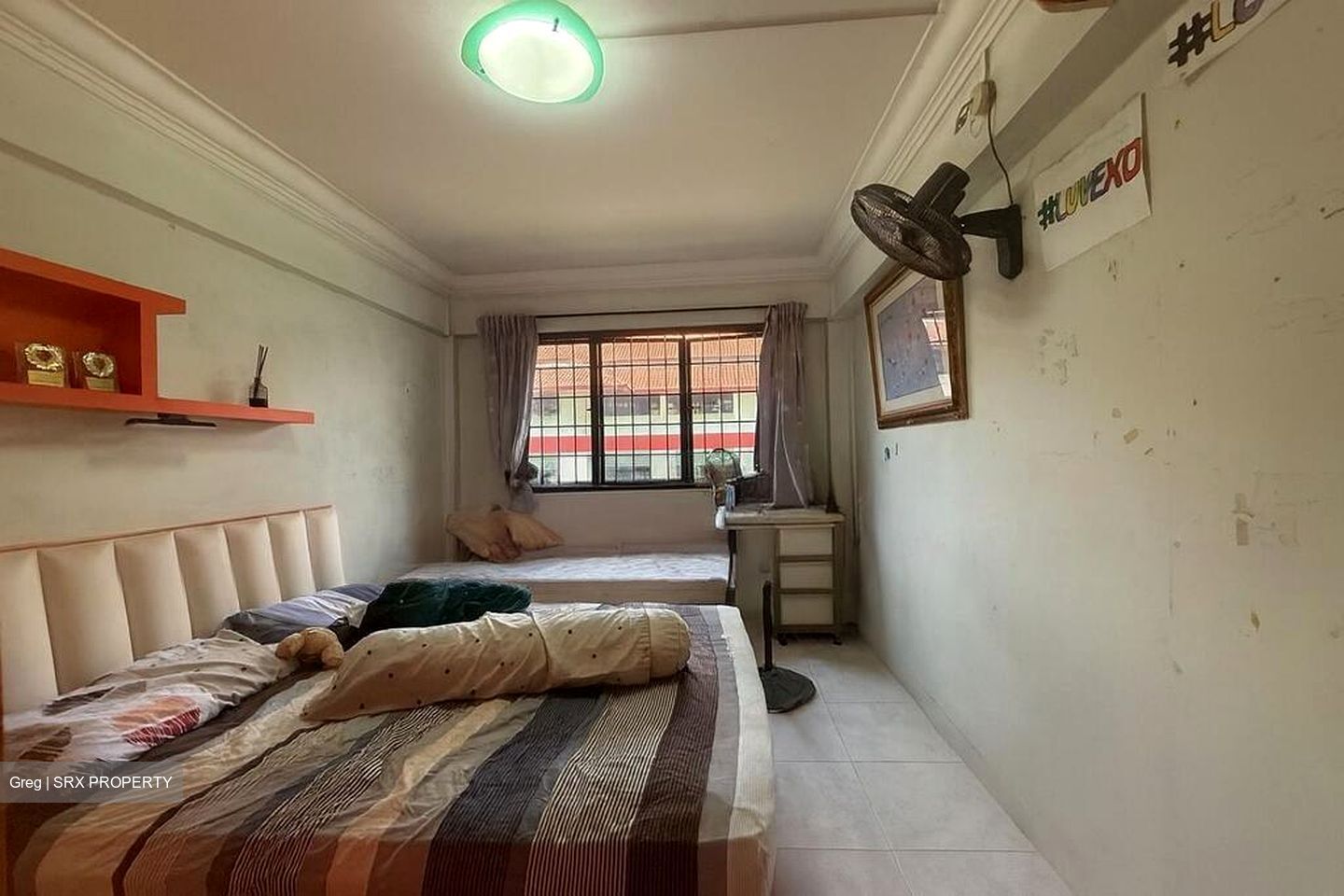 Blk 253 Yishun Sunshine (Yishun), HDB 4 Rooms #507598801